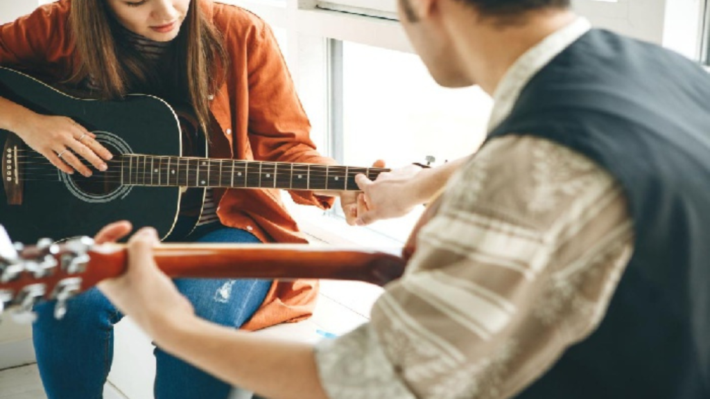 5 Tempat Kursus Musik Anak Untuk Mengembangkan Bakatnya